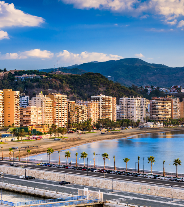 pisos a la venta en málaga